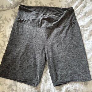 Maurices Crossover Biker Shorts